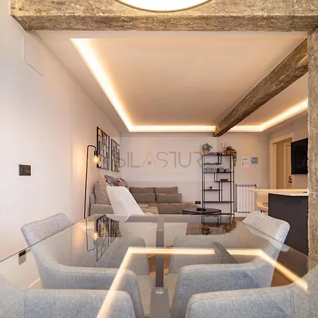 Argus San Lorenzo By Silastur Χιχόν