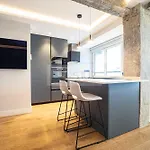 Apartment Argus San Lorenzo By Silastur *