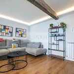 Argus San Lorenzo By Silastur Daire *