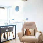 Daire Argus San Lorenzo By Silastur *