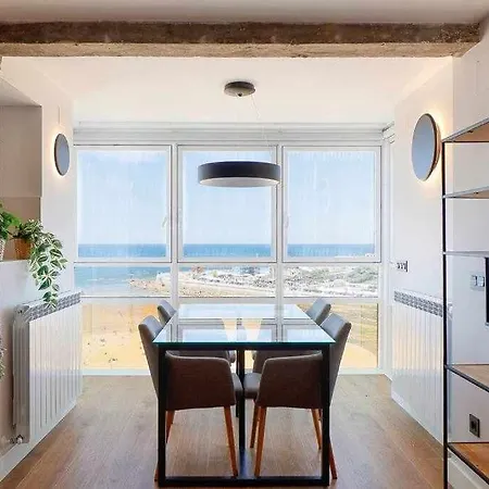 Apartamento Argus San Lorenzo