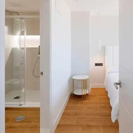 Argus San Lorenzo * Gijón