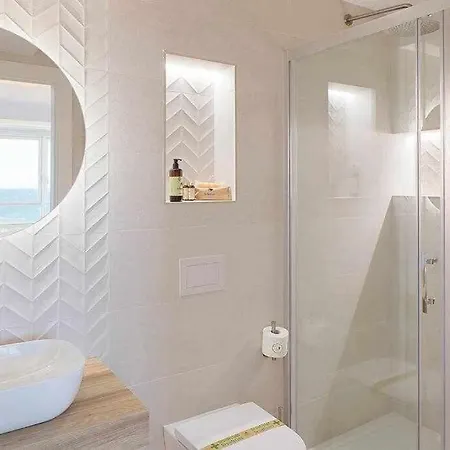 Apartamento Argus San Lorenzo *