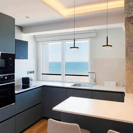 Argus San Lorenzo Apartamento
