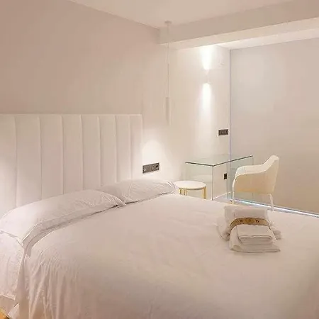 Argus San Lorenzo Apartamento Gijón