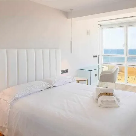Apartamento Argus San Lorenzo Gijón
