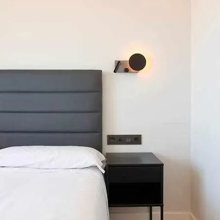 Argus San Lorenzo Gijón