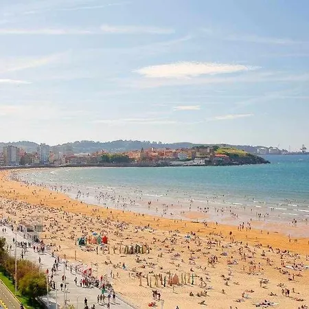 Apartamento Argus San Lorenzo *