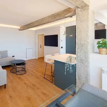 Apartment Argus San Lorenzo By Silastur *