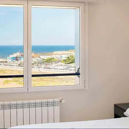 Argus San Lorenzo By Silastur Apartment *