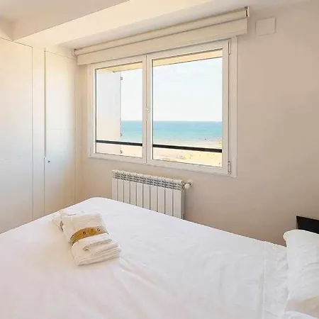 Argus San Lorenzo By Silastur Apartment *