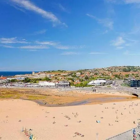 Argus San Lorenzo By Silastur Apartment Gijón